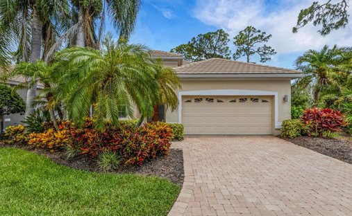 House in Osprey, Florida, United States 1