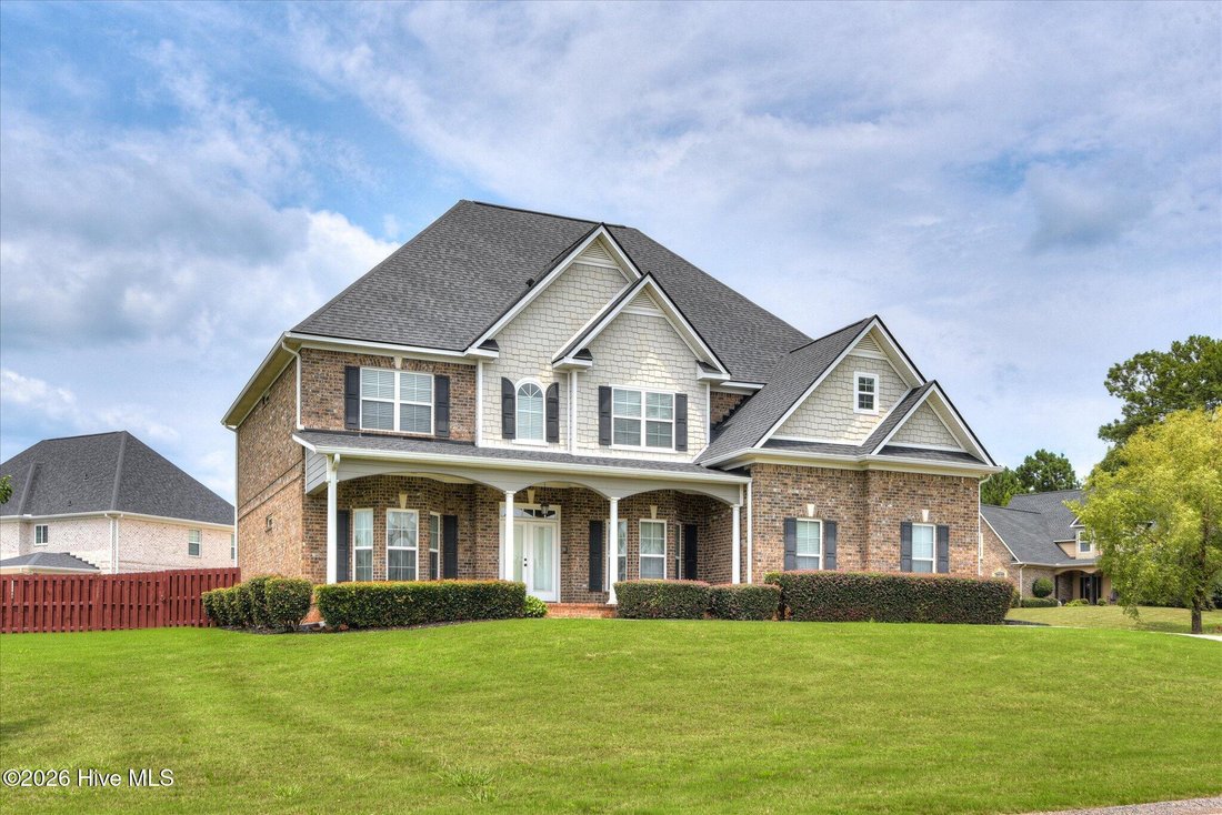 House in Evans, Georgia, United States 2 - 18558929