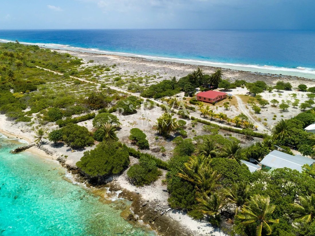 Estate in Fakarava, French Polynesia 2 - 18275381