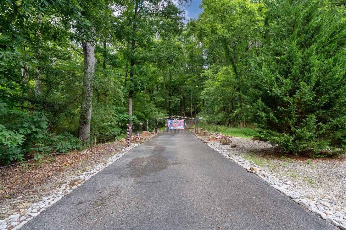 House in Ooltewah, Tennessee, United States 5 - 18558878