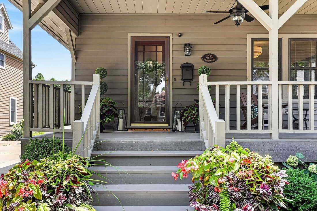 House in Downers Grove, Illinois, United States 5 - 18558963