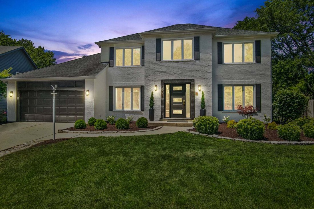 House in Naperville, Illinois, United States 1 - 18562577