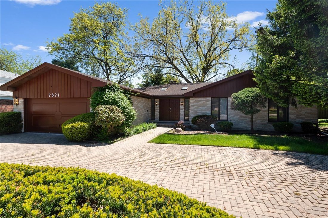 House in Glenview, Illinois, United States 1 - 18566326