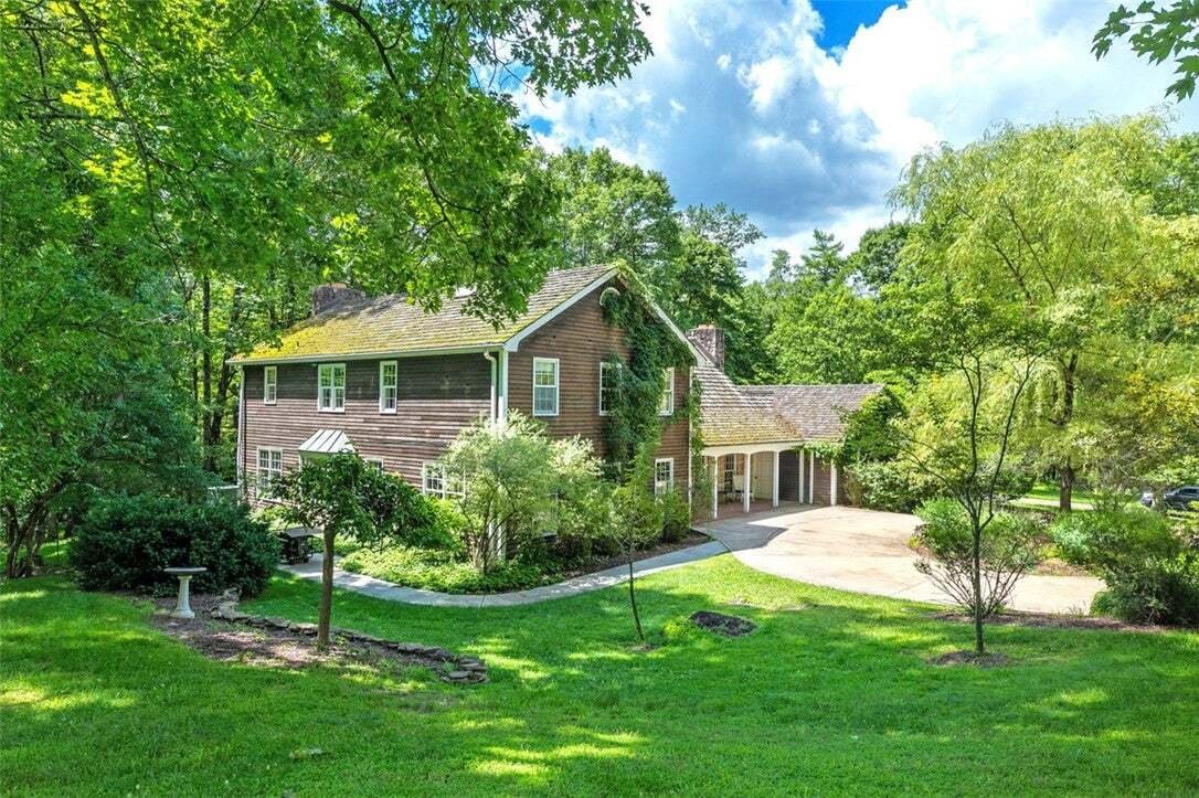 House in Murrysville, Pennsylvania, United States 2 - 18560924
