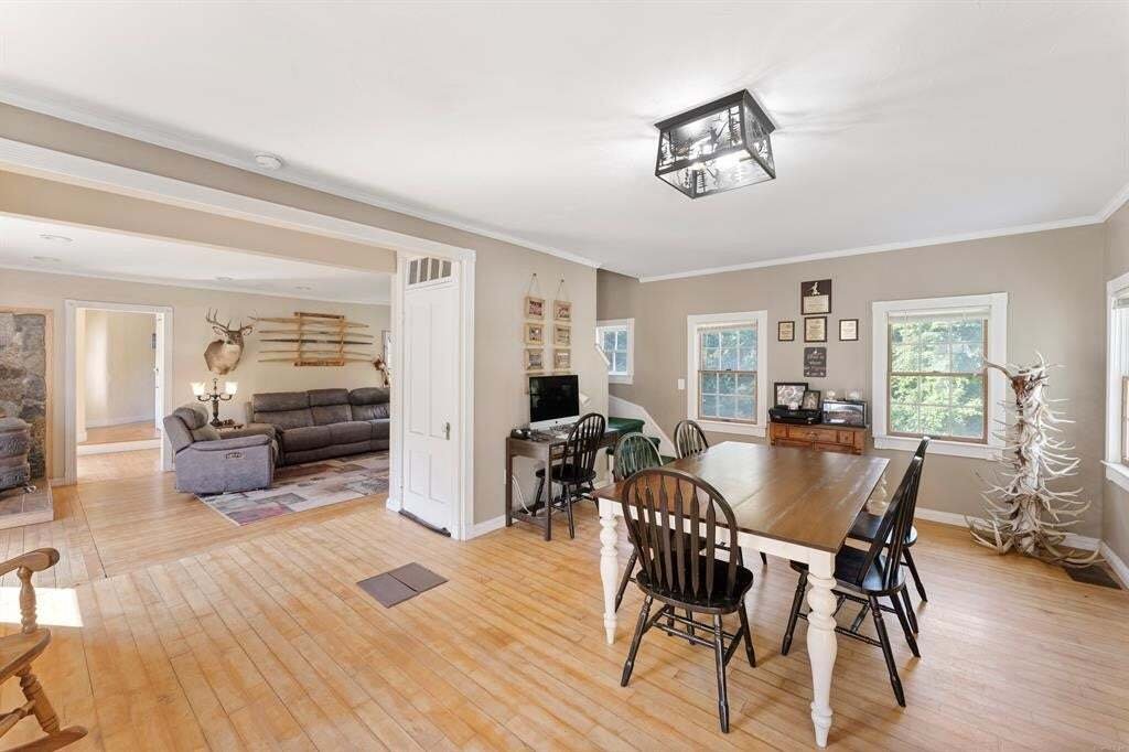 House in Killingly, Connecticut, United States 5 - 18561124
