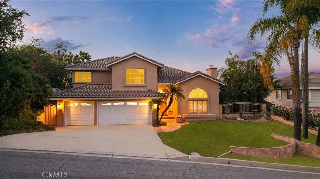 House in Chino Hills, California, United States 1 - 18562474