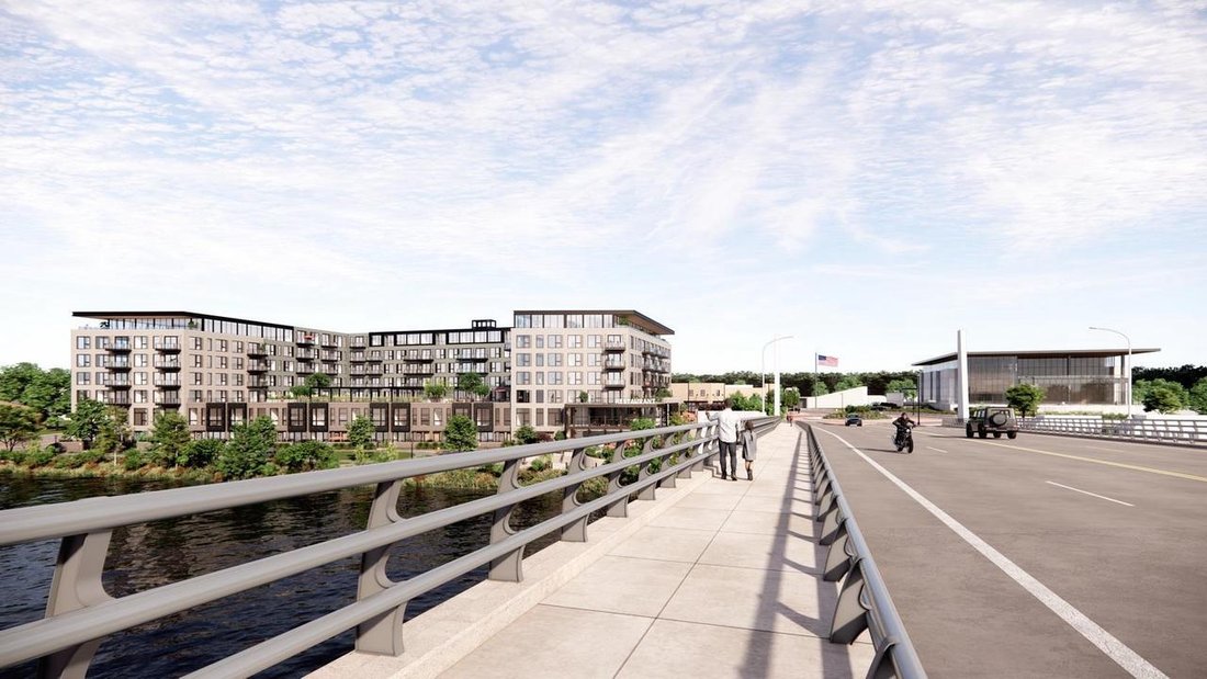Condo in De Pere, Wisconsin, United States 5 - 18561488