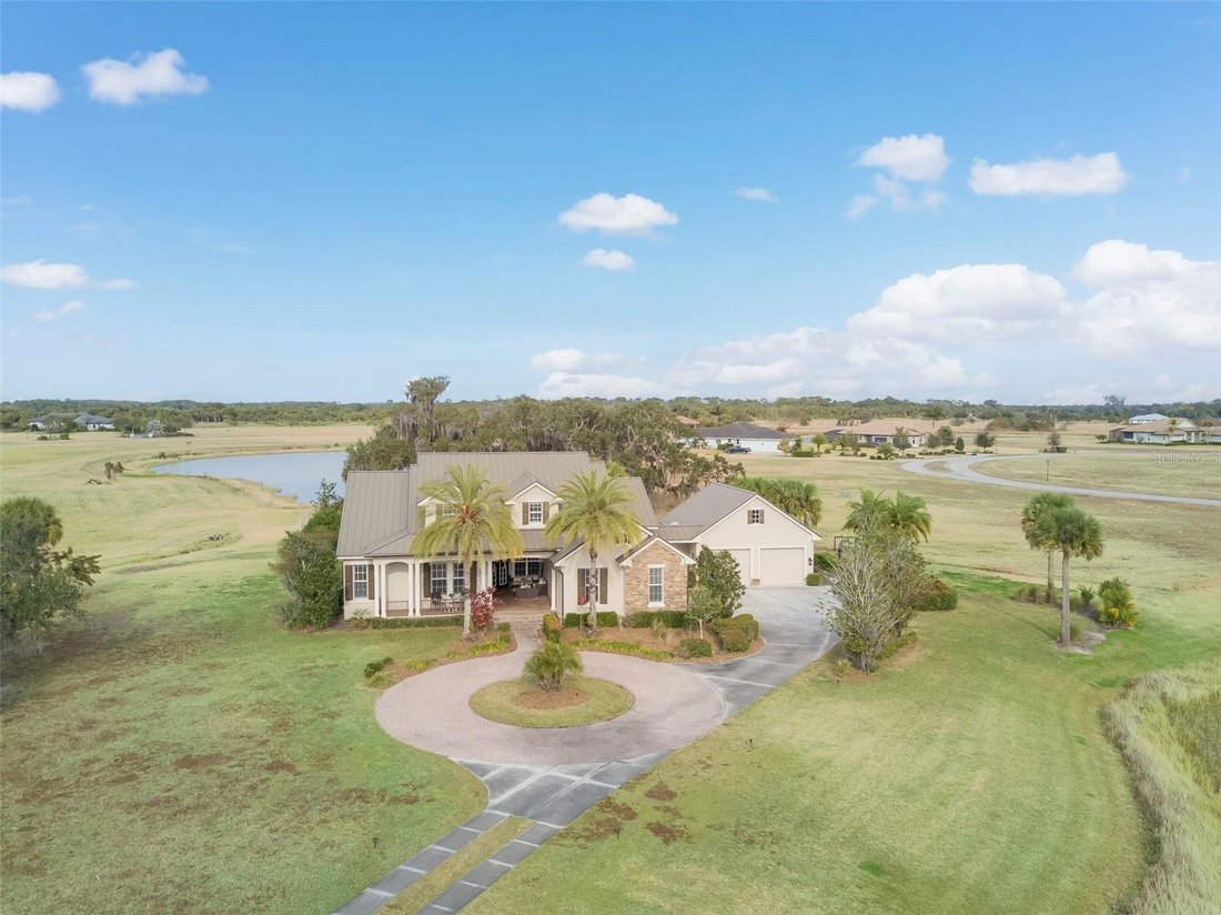 House in Alva, Florida, United States 3 - 18561684