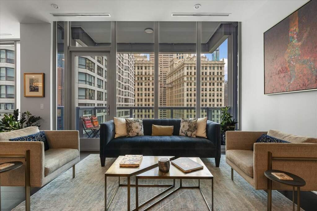 Maison à Chicago, Illinois, États-Unis 5 - 18564284