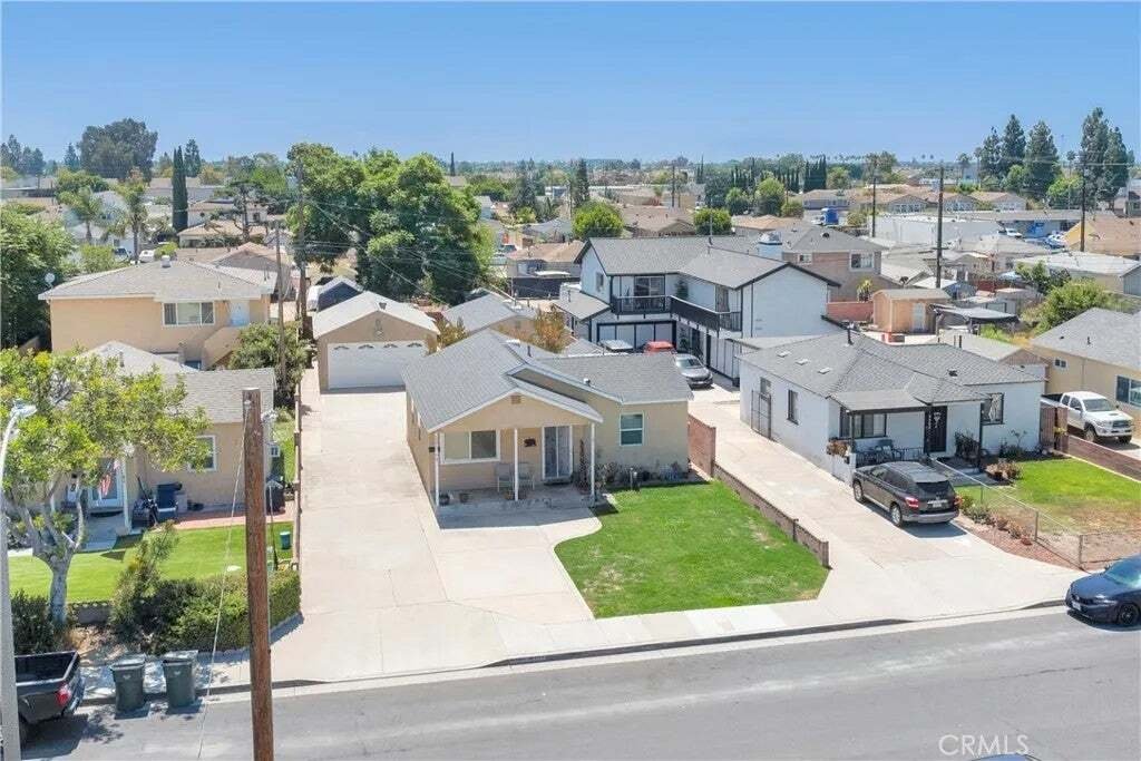 House in Cypress, California, United States 2 - 18562189