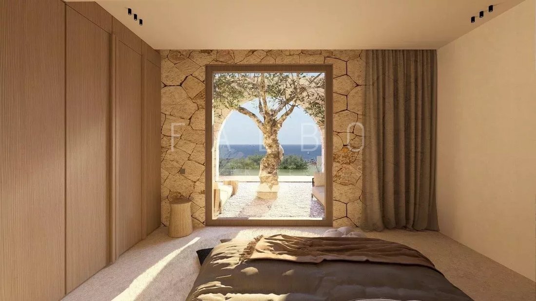 Villa in Grande Couronne, Cassis, France 4 - 17797509