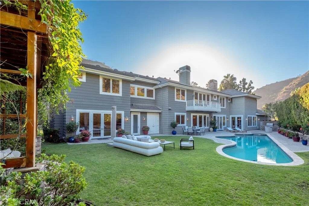 House in Los Angeles, California, United States 1 - 18559086