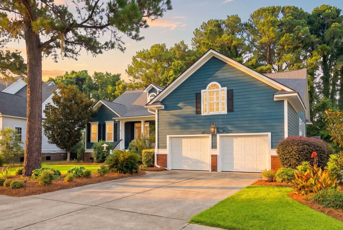 House in Mount Pleasant, South Carolina, United States 3 - 18564233