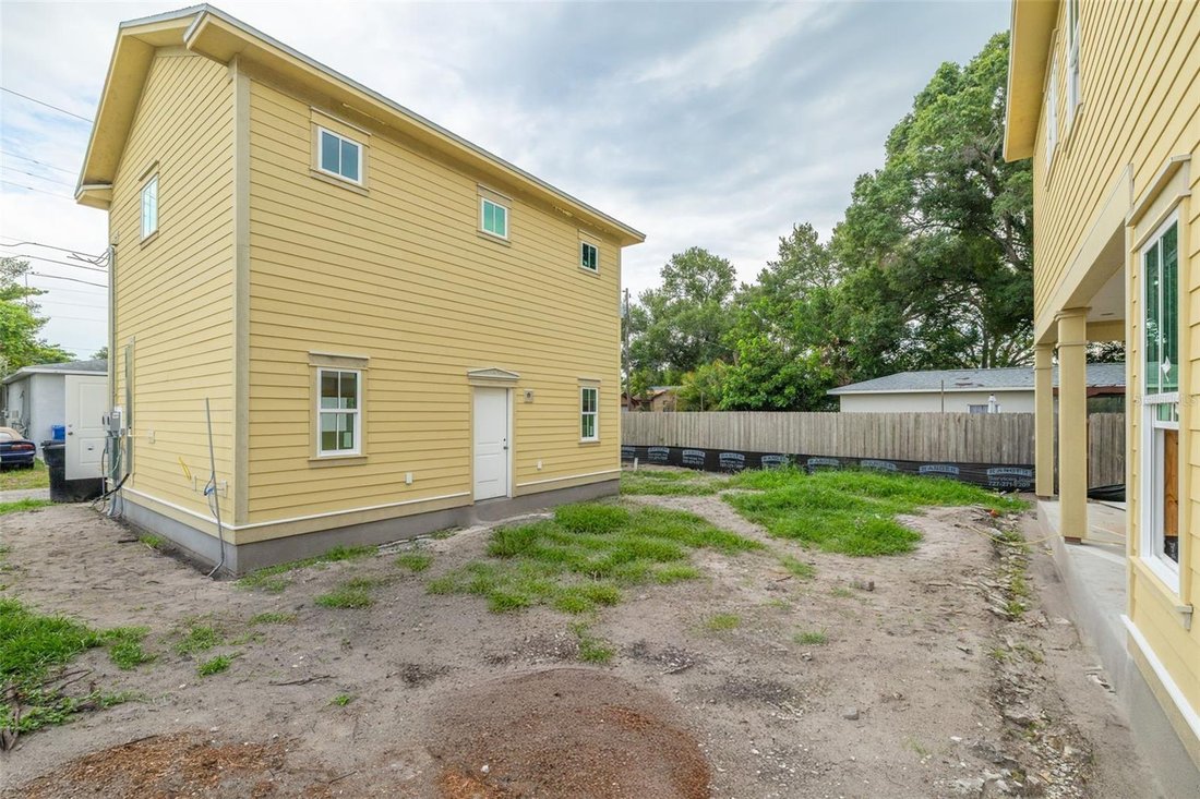 House in St. Petersburg, Florida, United States 5 - 18561675