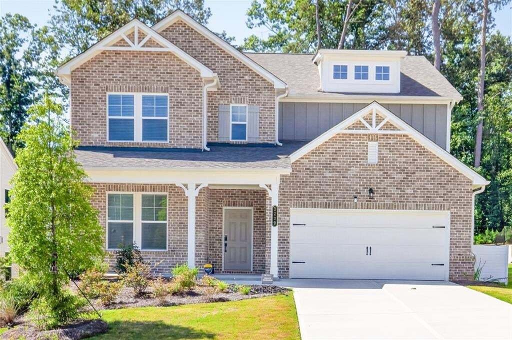 House in Auburn, Georgia, United States 1 - 18558724