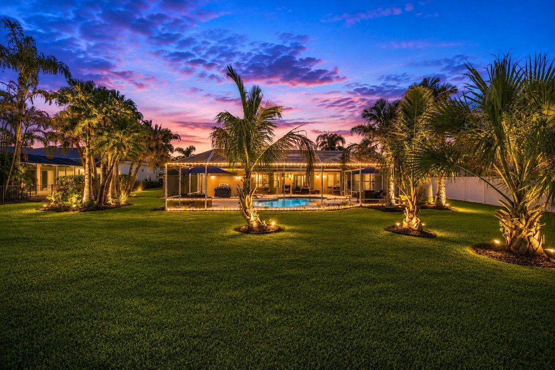 House in Port St. Lucie, Florida, United States 1 - 18561614
