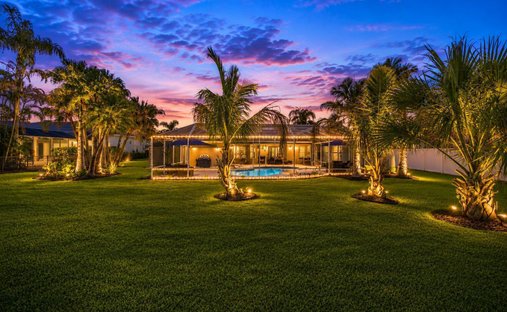 House in Port St. Lucie, Florida, United States 1