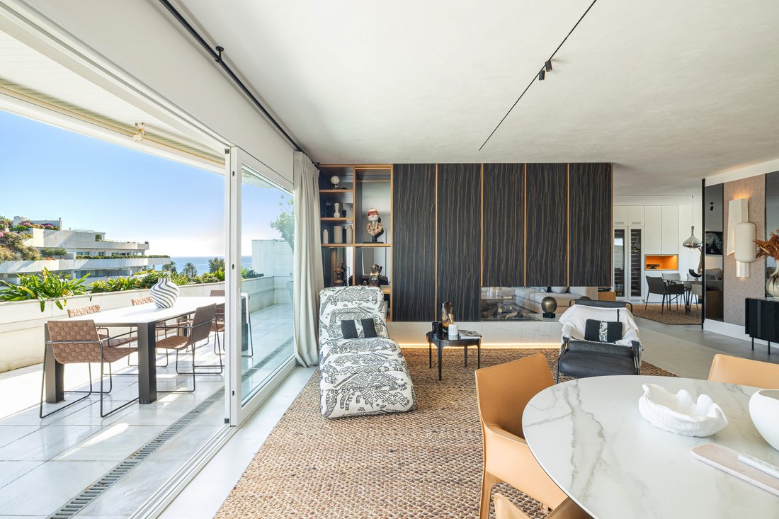 Attico a Puerto Banus, Marbella, Spagna 1 - 18565176