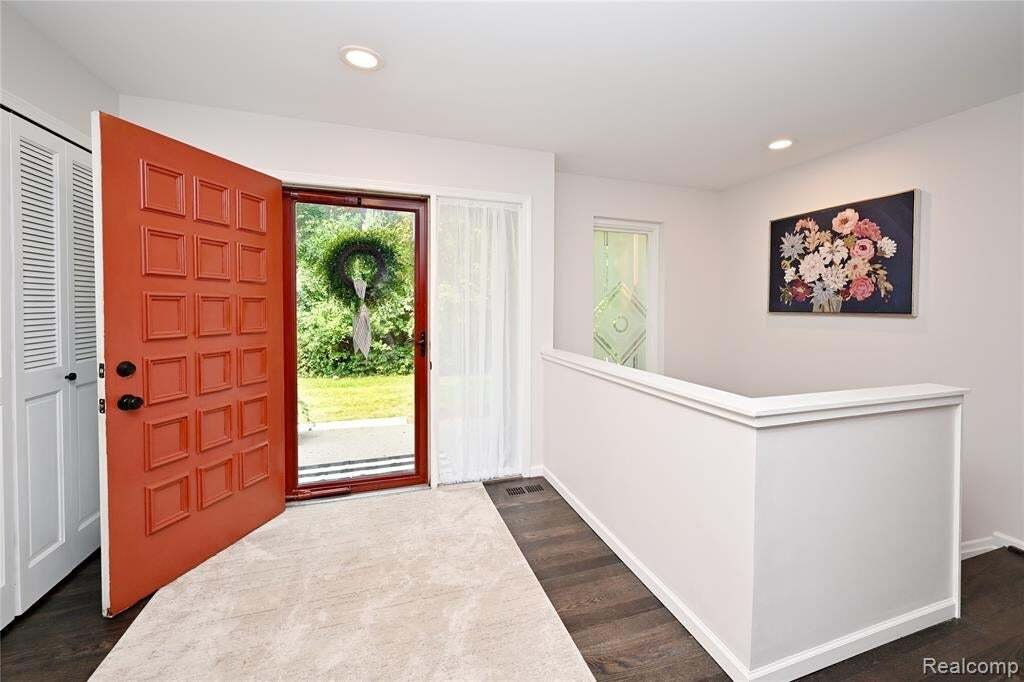 Condo in Beverly Hills, Michigan, United States 2 - 18554920