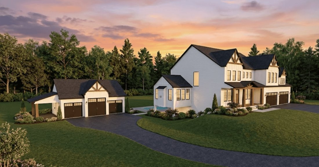 House in Afton, Minnesota, United States 1 - 18564437