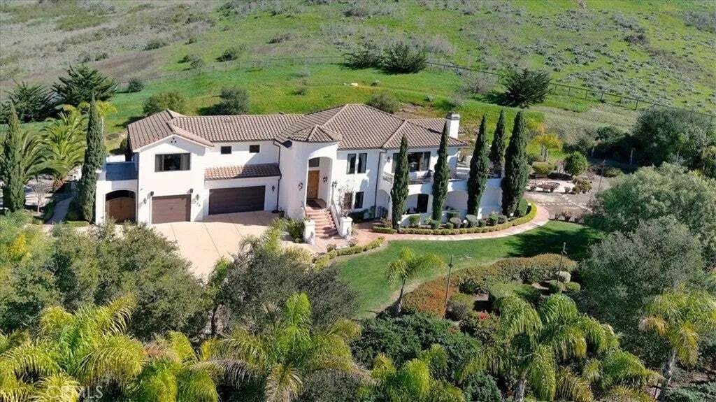 House in Nipomo, California, United States 1 - 17060373