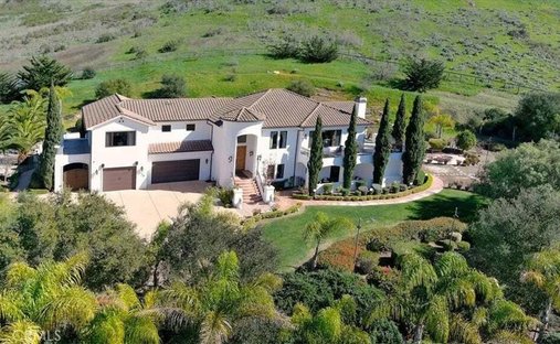 House in Nipomo, California, United States 1