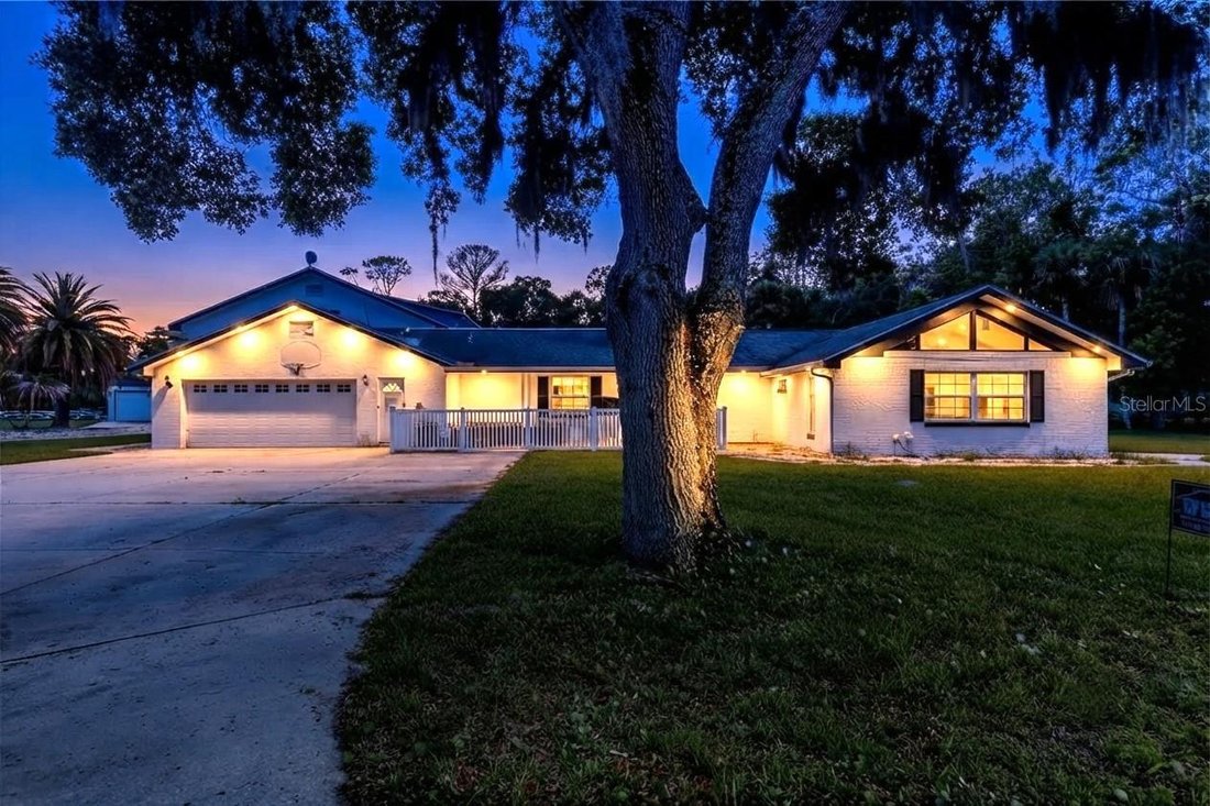 House in Port Orange, Florida, United States 5 - 18324343