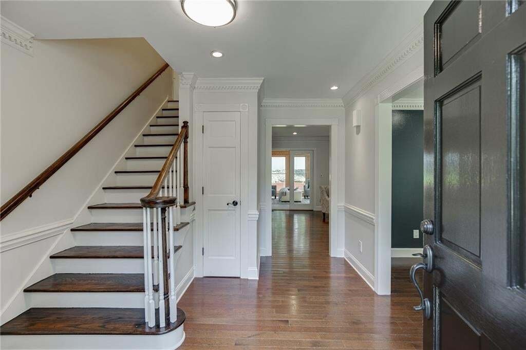 House in Roswell, Georgia, United States 2 - 18565026