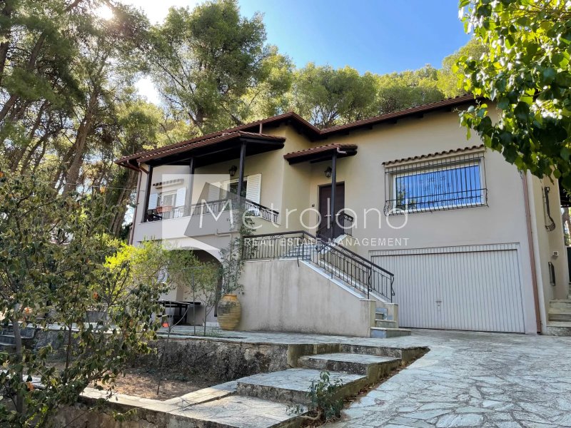 Villa in Ekali, Attica, Greece 2 - 18556330