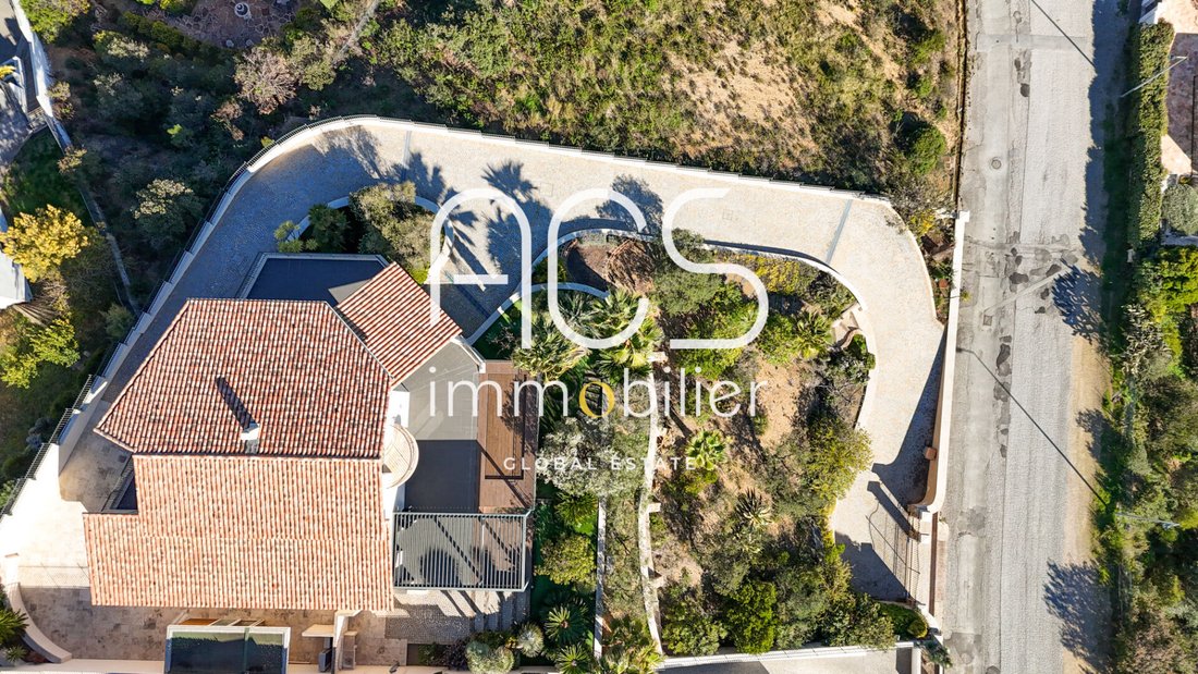 Villa in Frejus, Provence-Alpes-Côte d'Azur, France 5 - 18563821