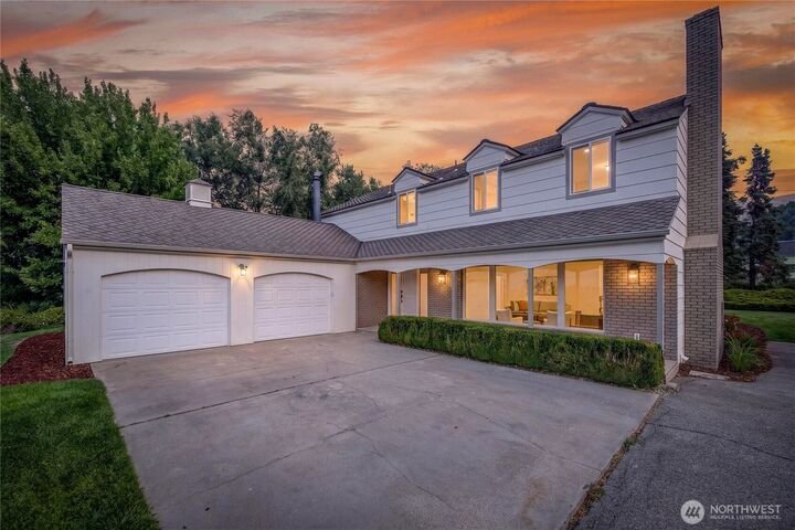 House in Wenatchee, Washington, United States 1 - 18564226