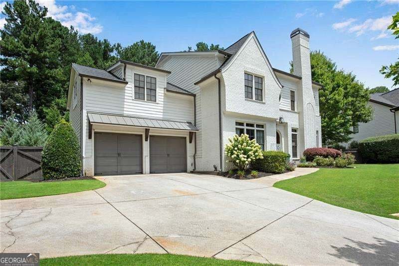 House in Smyrna, Georgia, United States 2 - 18559000