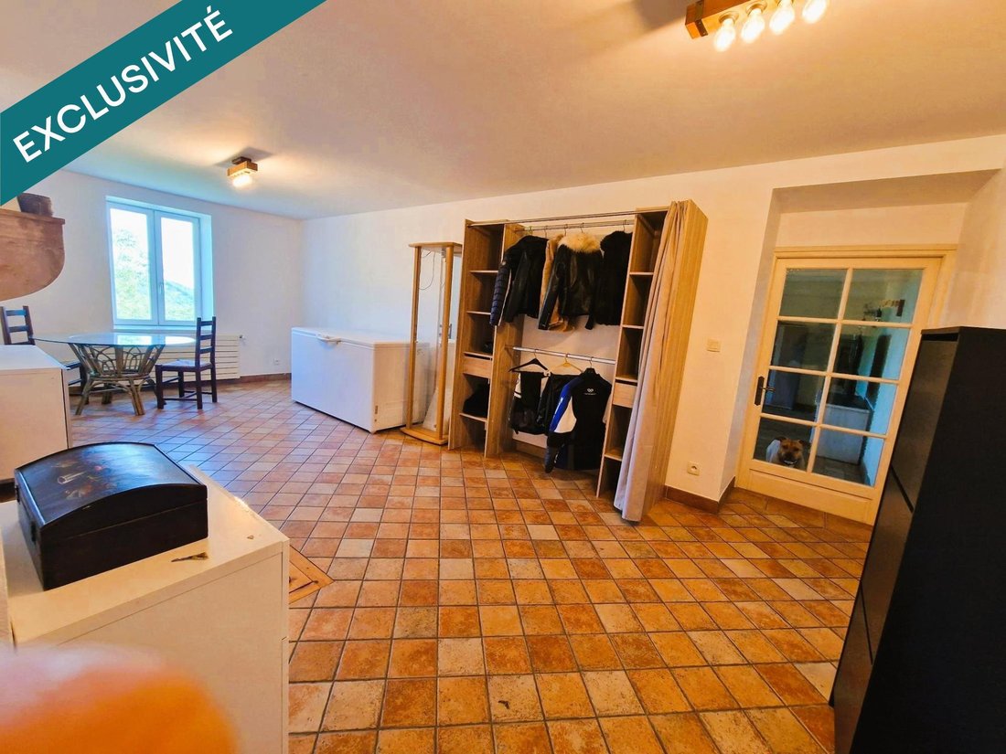 House in Yzeron, Auvergne-Rhône-Alpes, France 3 - 18508056