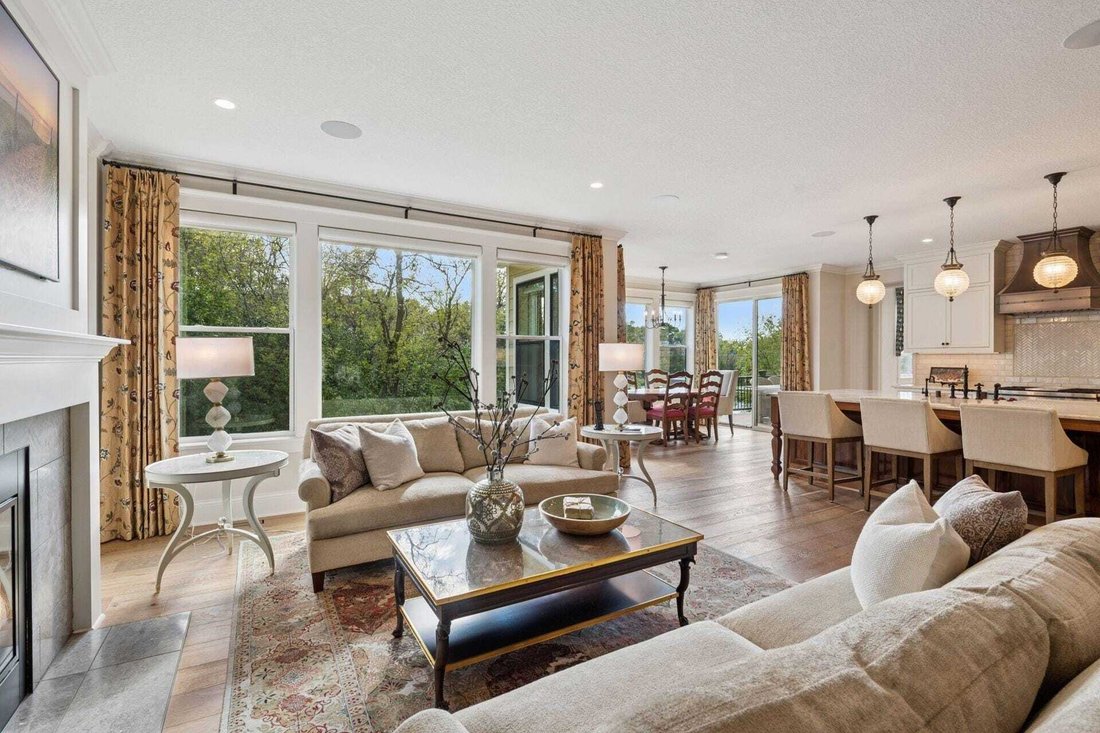 House in Wayzata, Minnesota, United States 3 - 18564611