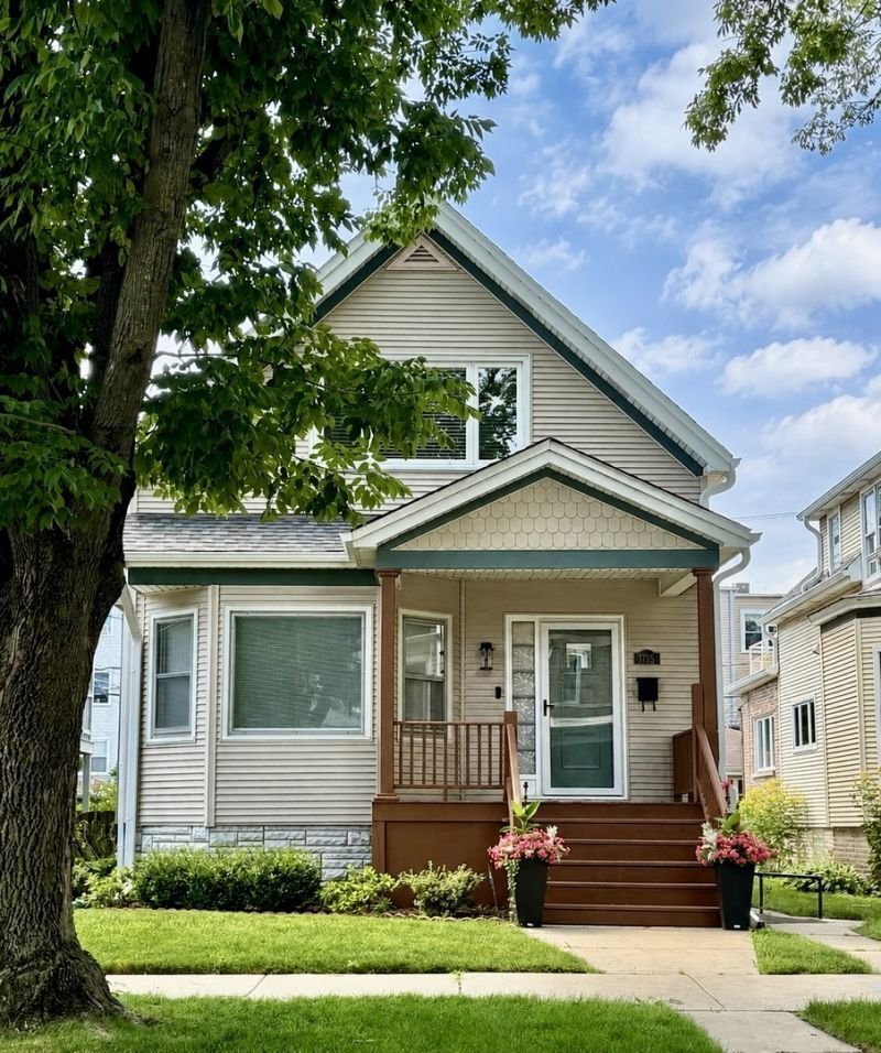 House in Chicago, Illinois, United States 1 - 18564139