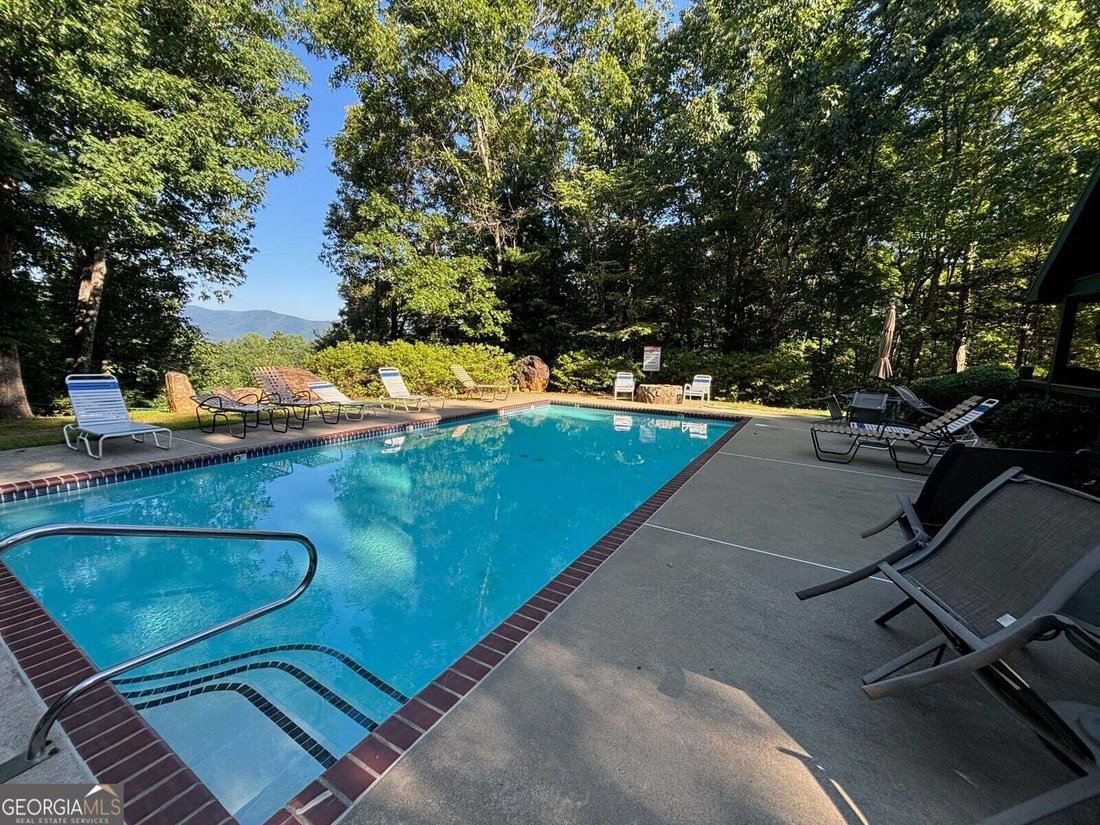 House in Ellijay, Georgia, United States 5 - 18552409