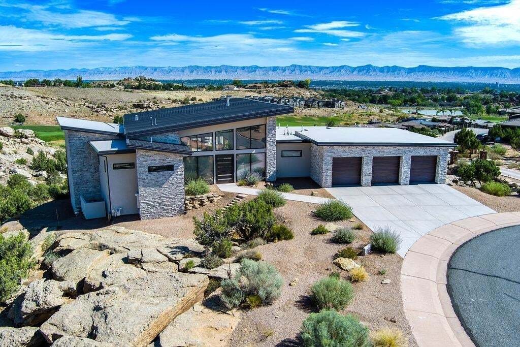 House in Grand Junction, Colorado, United States 3 - 18560872