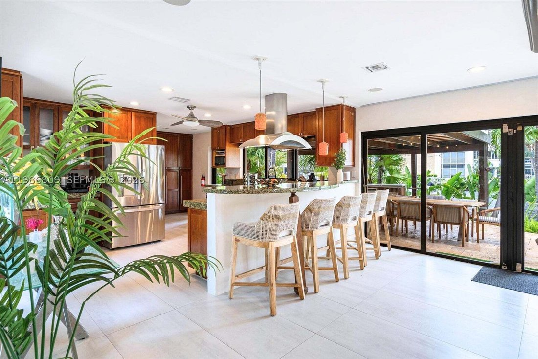 House in Fort Lauderdale, Florida, United States 5 - 17453673