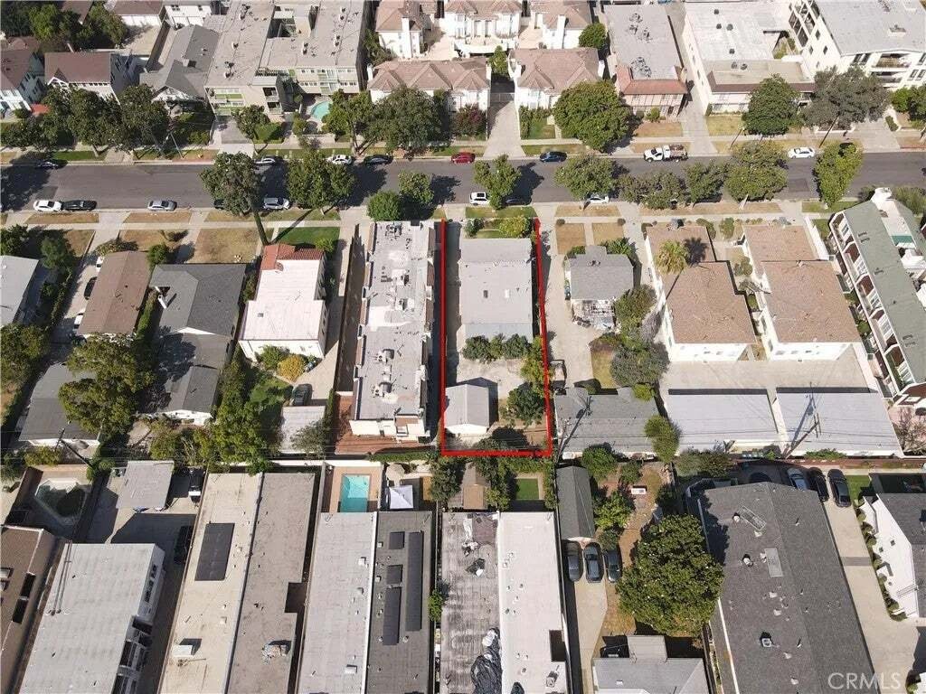 House in Alhambra, California, United States 5 - 18559052
