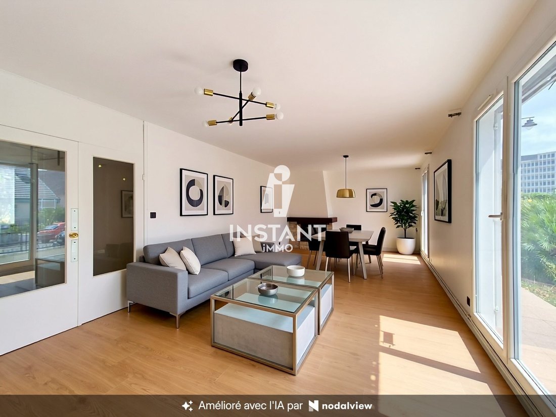House in Charentonneau, Maisons-Alfort, France 2 - 18564330