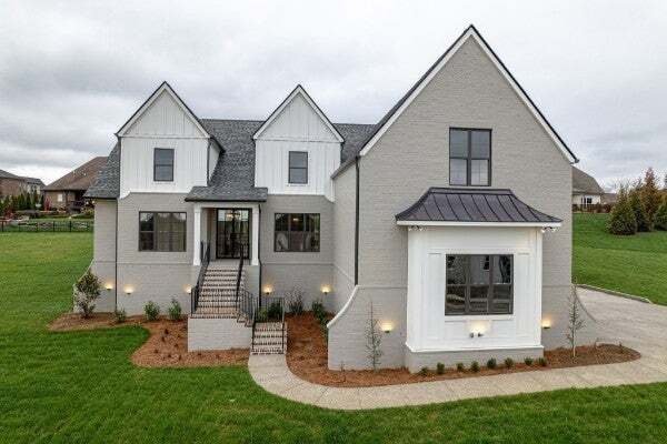 House in Mt. Juliet, Tennessee, United States 1 - 18562309