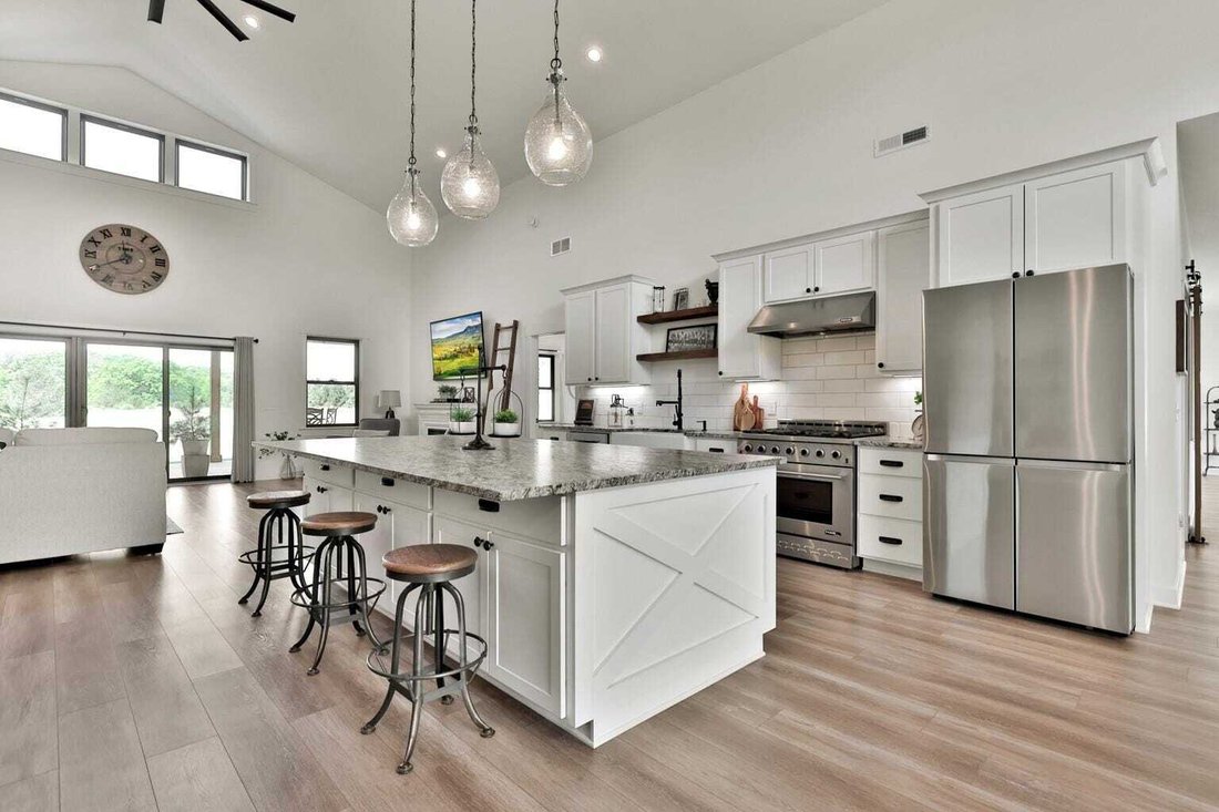 House in Stacy, Minnesota, United States 5 - 18564620
