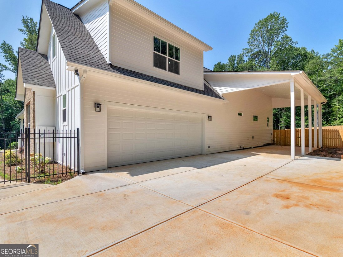 House in Griffin, Georgia, United States 3 - 18561866