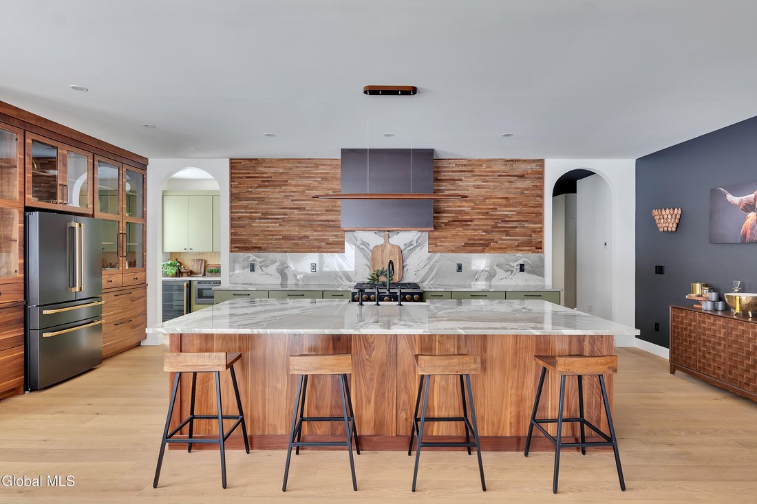 House in Castleton-on-Hudson, New York, United States 3 - 18562603