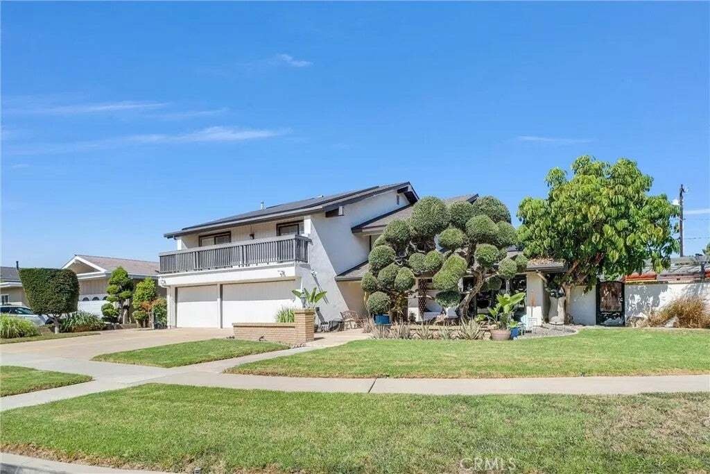 House in Orange, California, United States 2 - 18559395