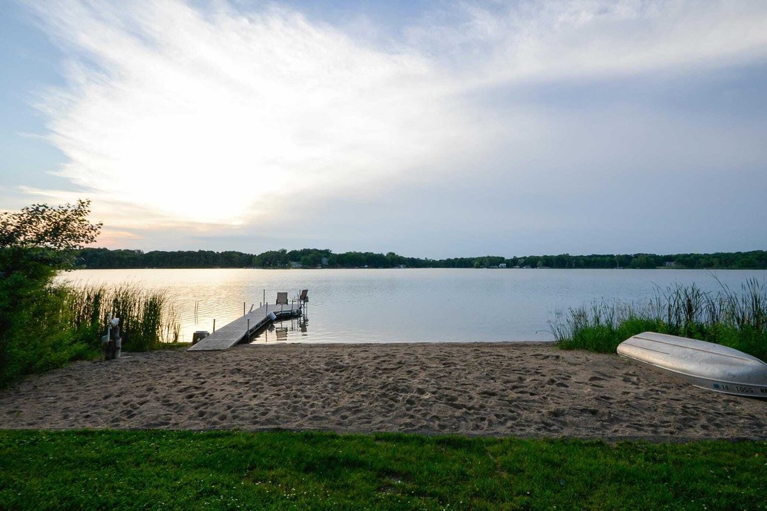 House in Maple Lake, Minnesota, United States 5 - 18564295
