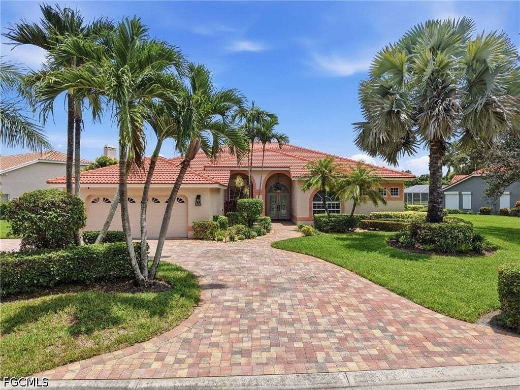Maison à Bonita Springs, Floride, États-Unis 2 - 18558358