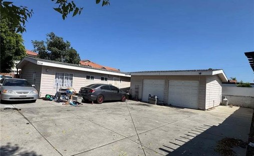 Apartamento en Covina, California, Estados Unidos 1