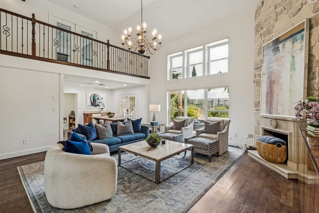 House in Dallas, Texas, United States 4 - 18564194