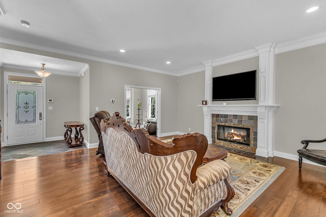 House in Carmel, Indiana, United States 5 - 18558324